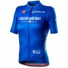 Tenue Maillot + Cuissard 2020  Giro d`Italia Femme N004